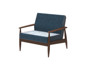 Buzzinordic St100 Lounge Chair 5