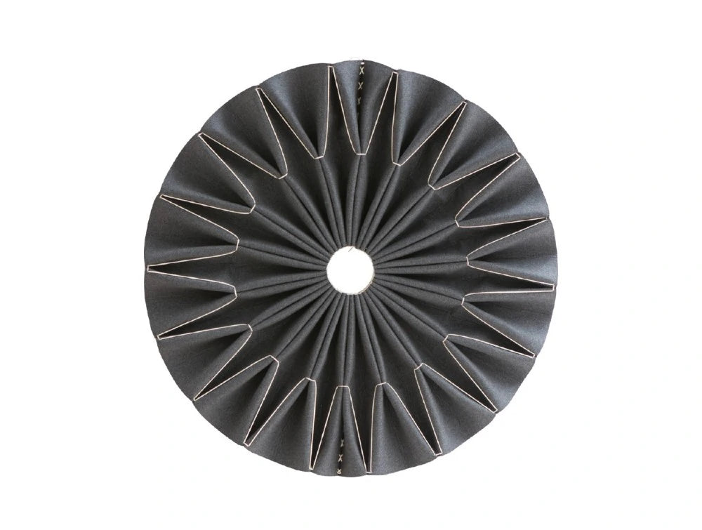 Buzzipleat Acoustic Lighting 3