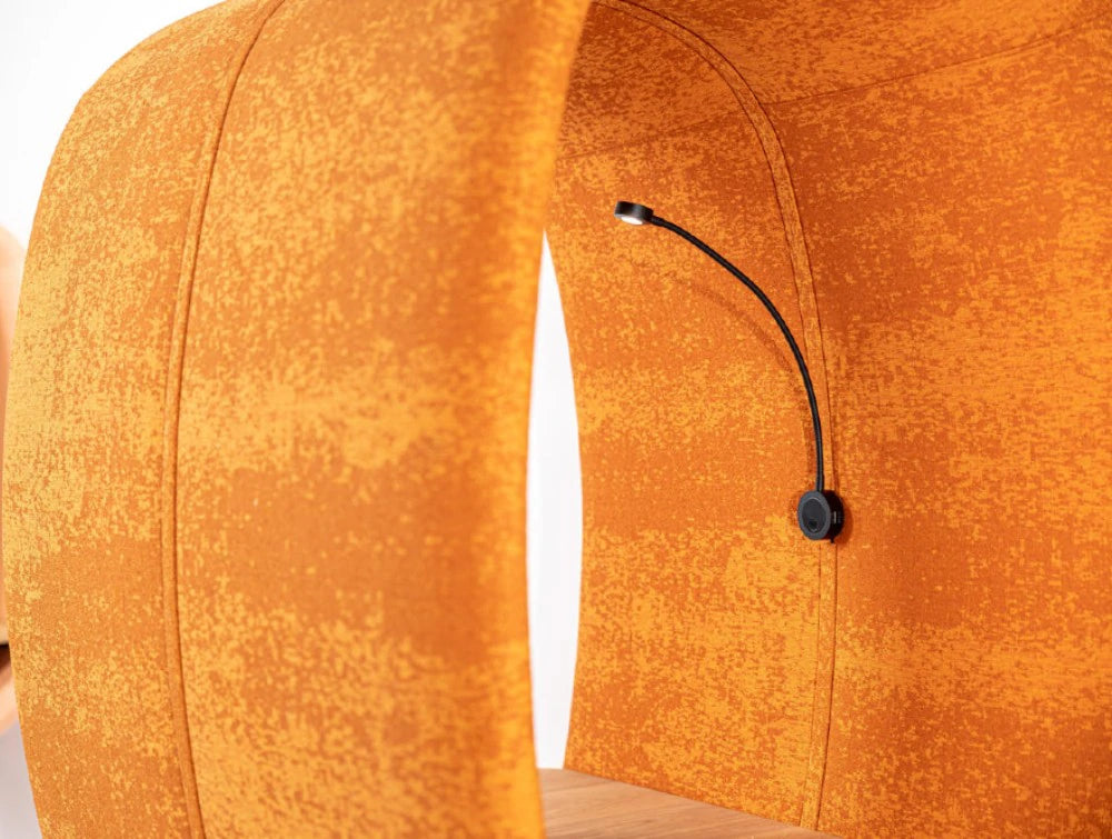 Buzziring Work Hub 5