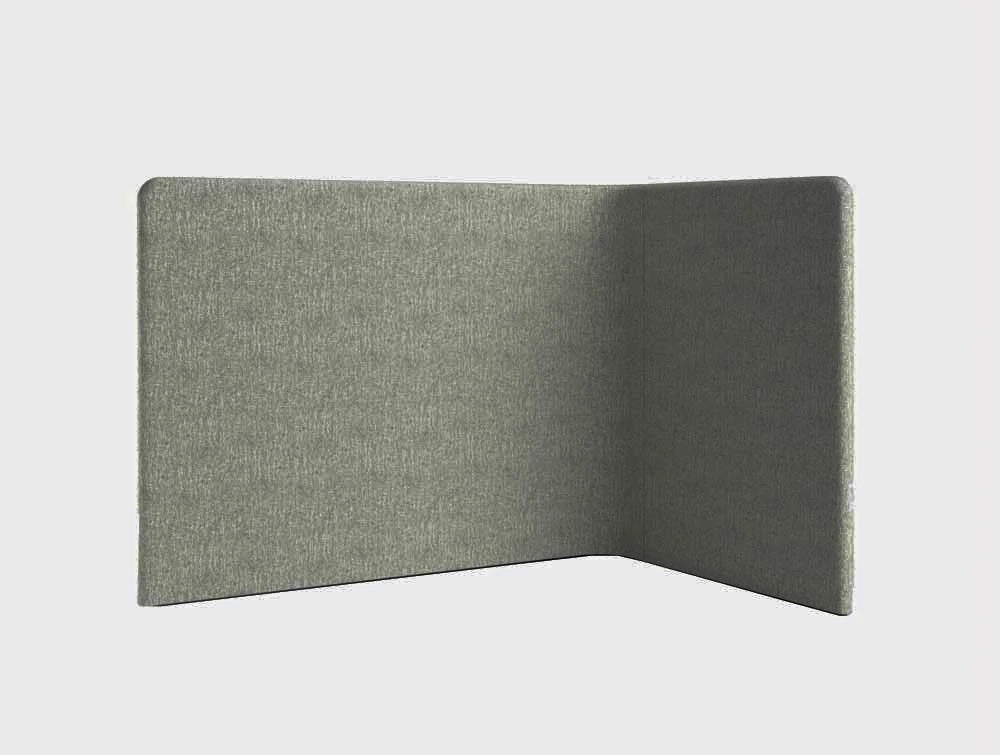 Buzzishield Hook Room Divider 5