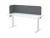 Buzzitripl Wrap Desk Divider 3