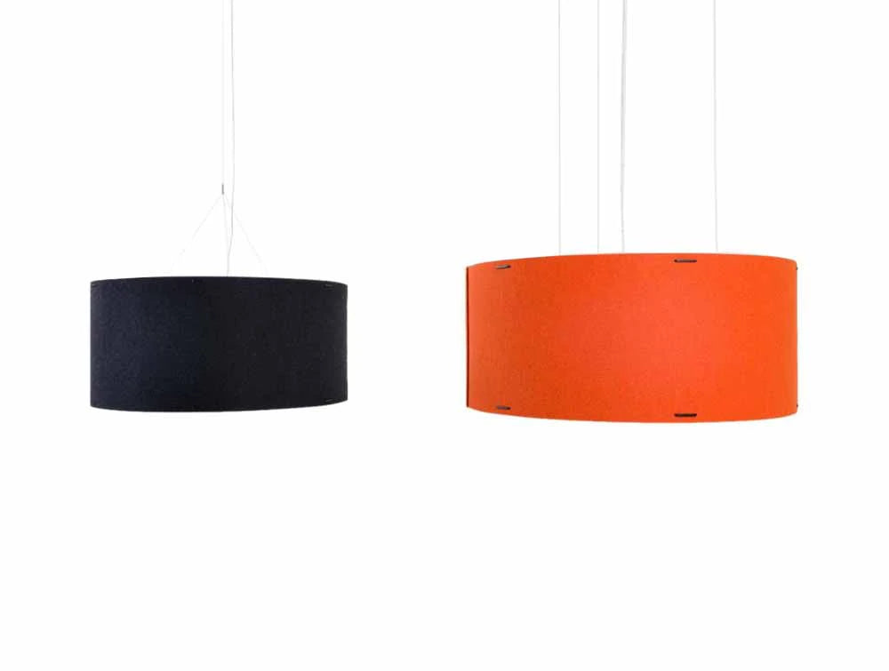 Buzzitrom Acoustic Lighting 5