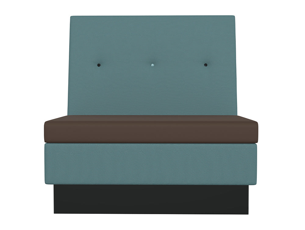 Casper Soft Seating Banquet Dining Booth UAY18 2