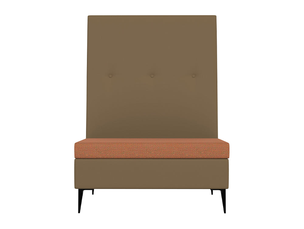 Colin Soft Seating Banquet Dining Booth AD098 2