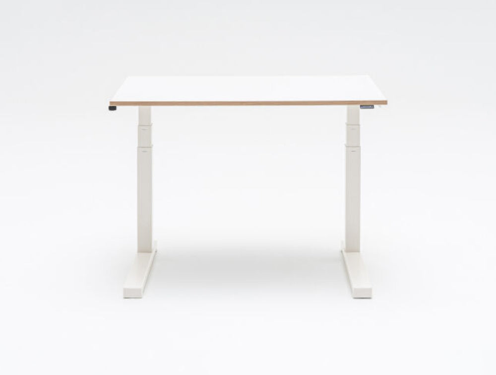 Compact Drive Electric Sit Stand Desk 2