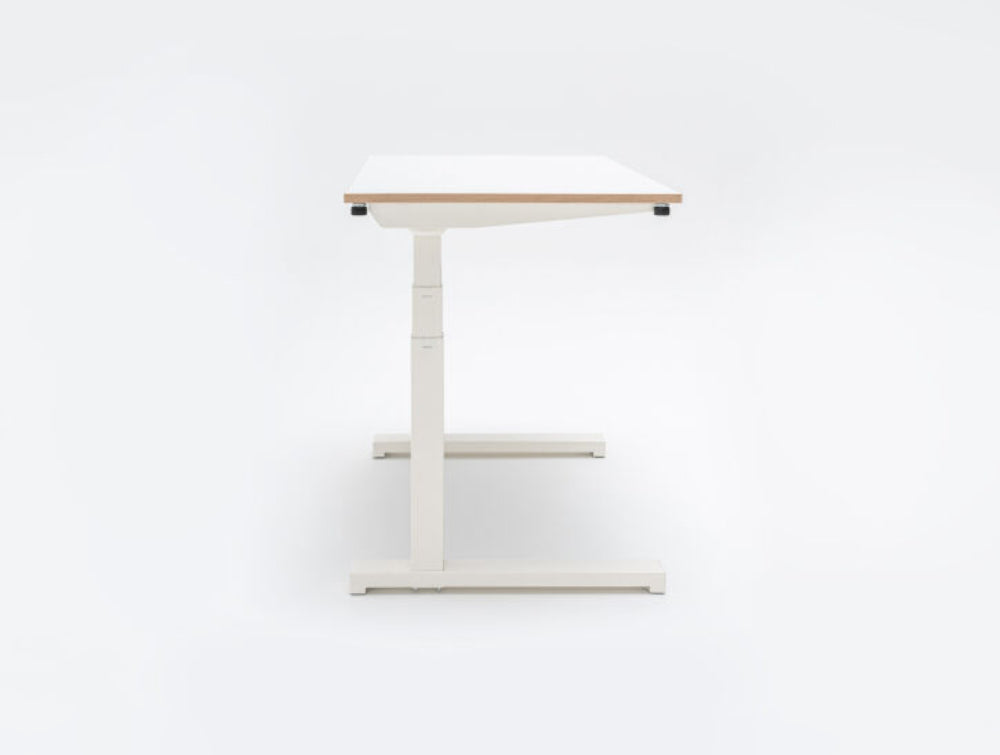 Compact Drive Electric Sit Stand Desk 3