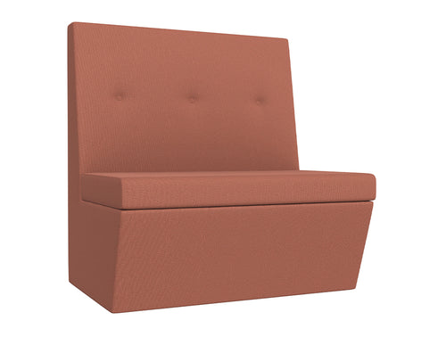 Connie Soft Seating Banquet Dining Booth