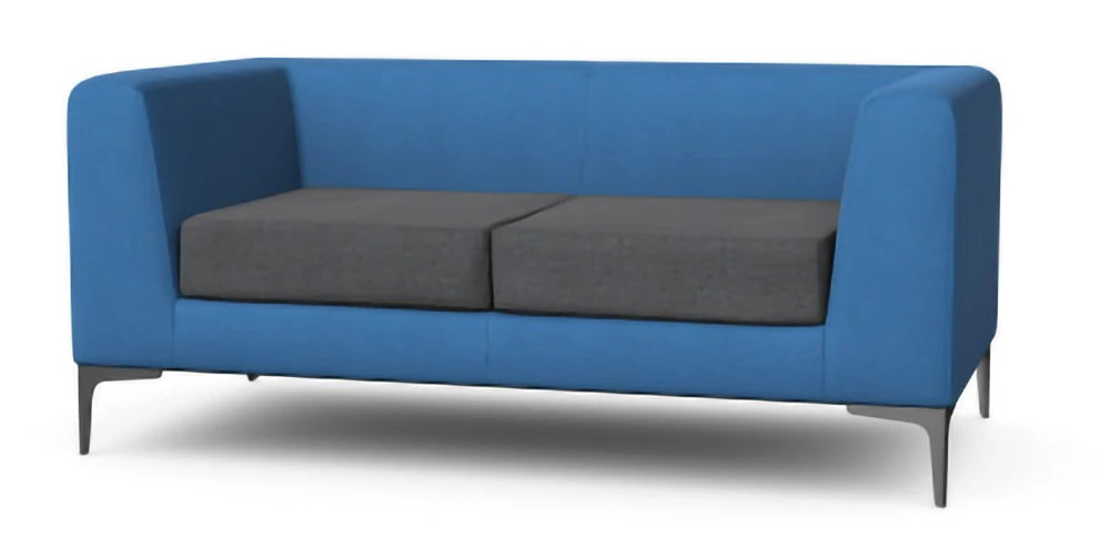 Cube 2 Seater Sofa