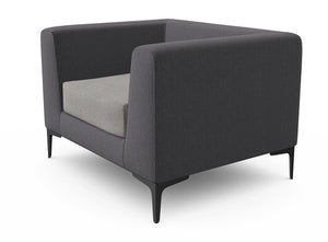 Cube Armchair 2