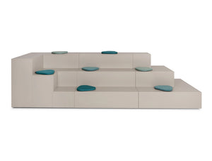 Cushion for Podium Modular Bench 4