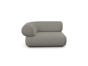 Daaz Modular Corner Sofa Left