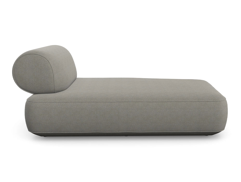Daaz Modular Ottoman Right