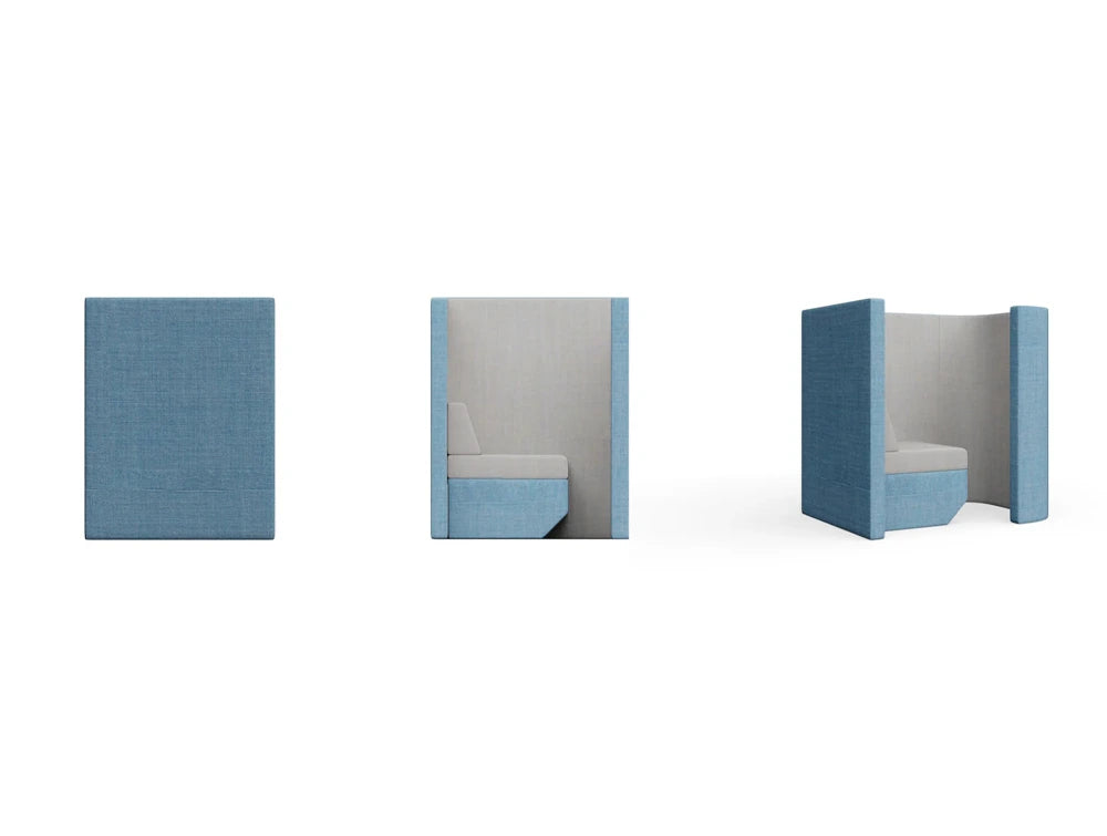 Dennis Office and Workplace Sofa Den 7