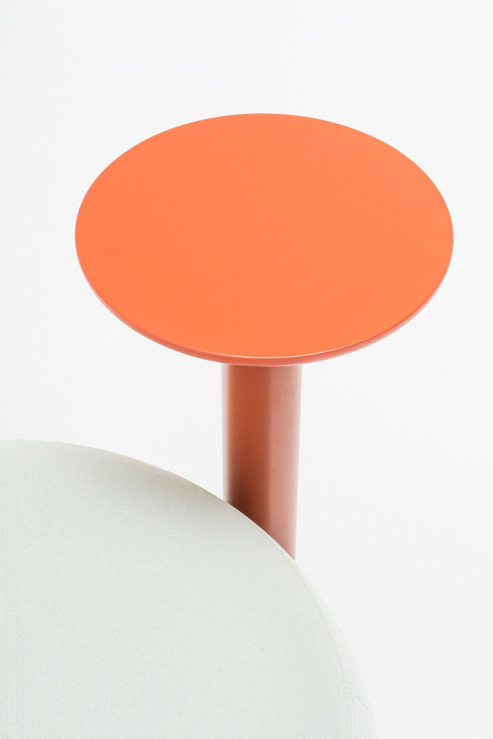 Dots Modular Soft Seating Pouffe 11