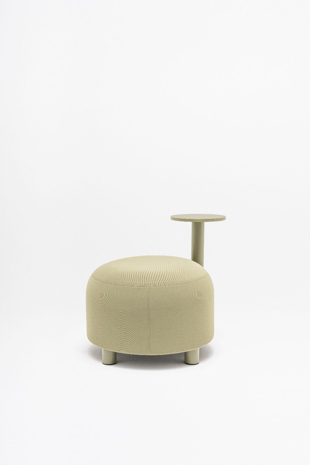 Dots Modular Soft Seating Pouffe 4