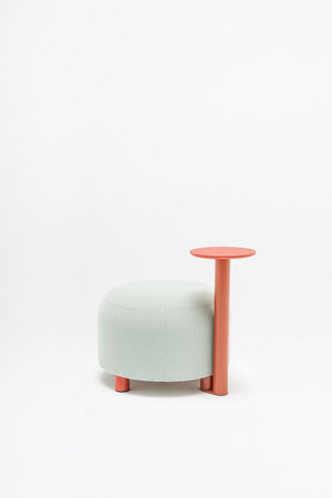 Dots Modular Soft Seating Pouffe 5
