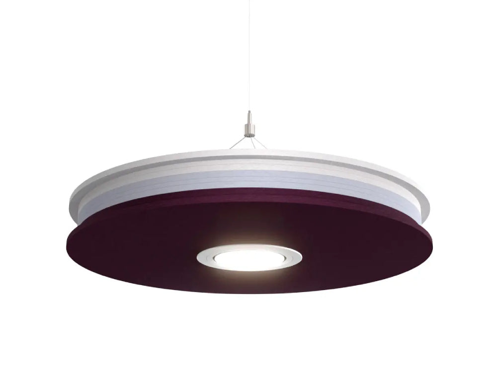 Ezobord Macaron Direct Acoustic Hanging Light