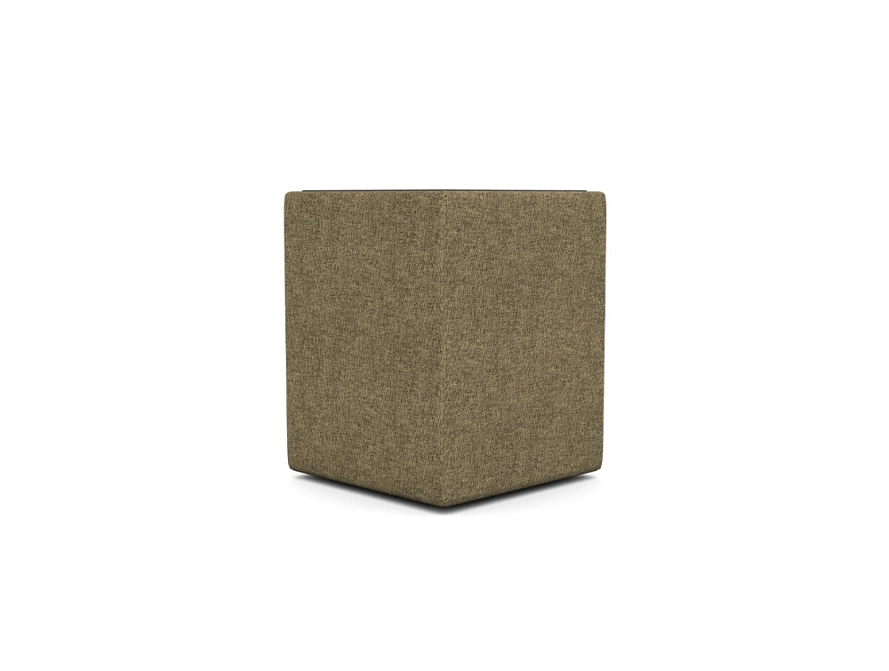 Floris Medium Upholstered Pot EGL03