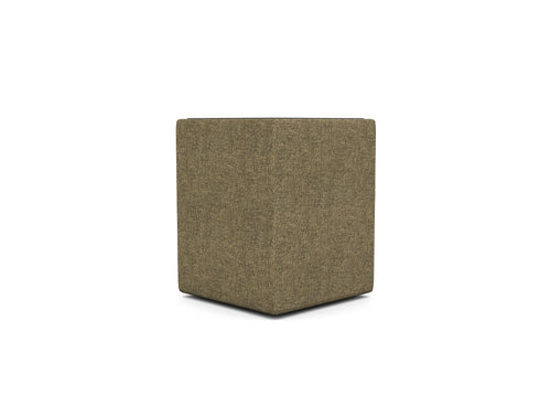 Floris Medium Upholstered Pot EGL03