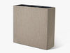 Floris Upholstered Pot 3