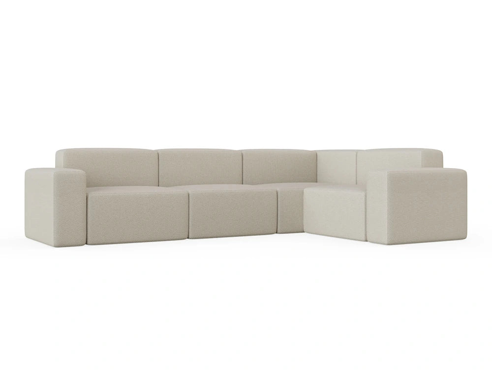 Frank Modular Upholstered Seating 1