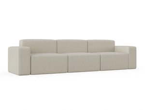 Frank Modular Upholstered Seating 2