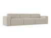Frank Modular Upholstered Seating 2