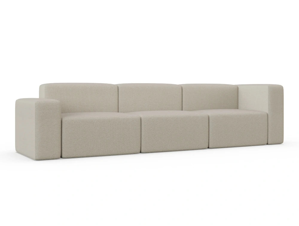 Frank Modular Upholstered Seating 5