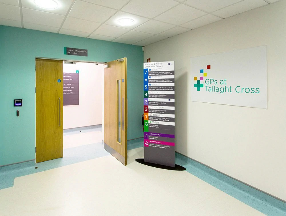 Gps At Tallaght Cross Sign And Entry Door_7Fbd054F 41Aa 4Ecd 88A5 5152Dae57D65