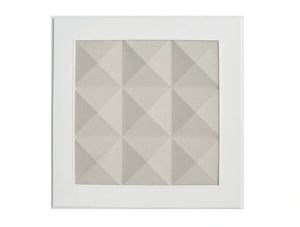 Gaber Uniko Pyramid Acoustic Suspended Ceiling Tile