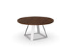 H2 Round Low Coffee Table