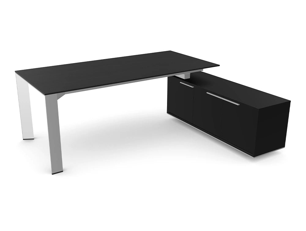 In Executive Office Desk