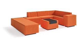 Narbutas Jazz Chill Out Modular Soft Seating System 2