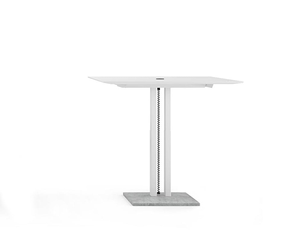 Narbutas Jazz Sit Stand Electric Meeting Table