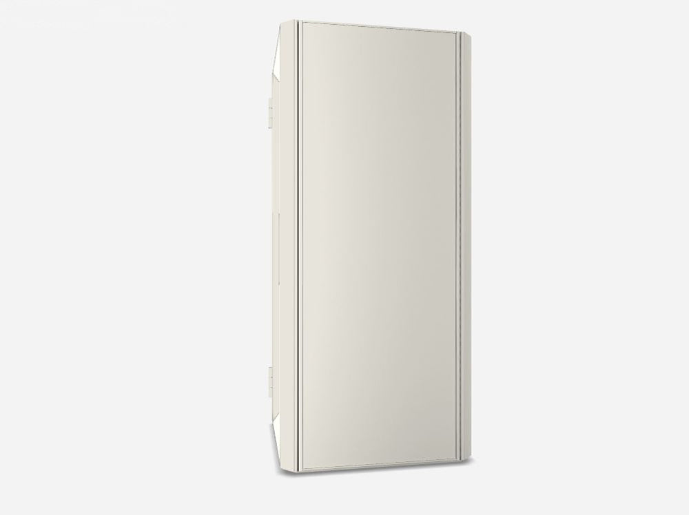 Mute Jetson S1 Phone Booth In Moon White Without Stool 3