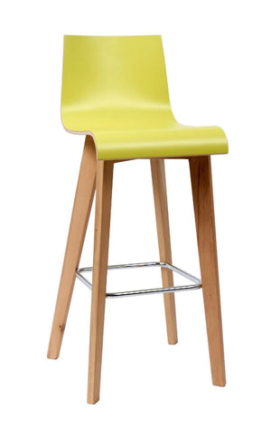 Jinx Stool 2