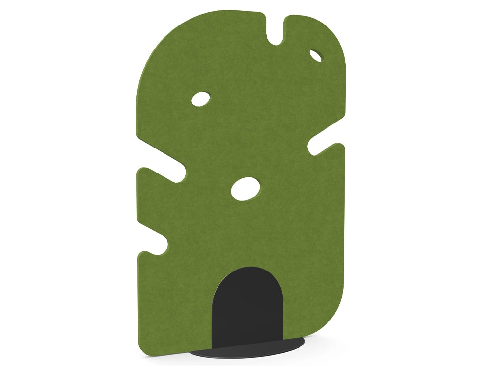 Koala Leaf Freestanding Screen