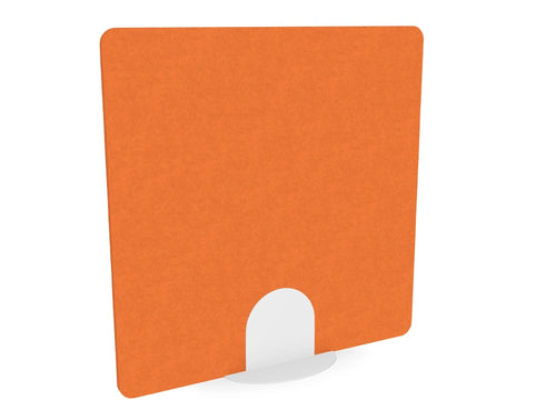 Koala Minimal Freestanding Screen Plain