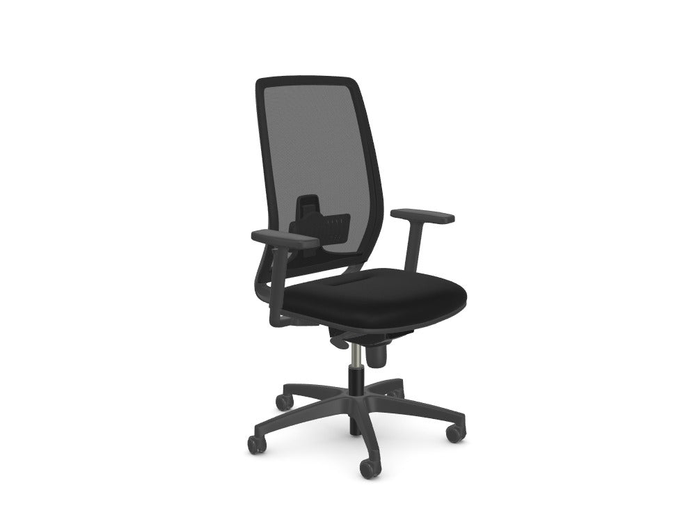 Custom Lira Chair [C.D] - Ref: R6QH9U