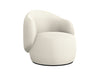 Luna Soft Seating Swivel Chair