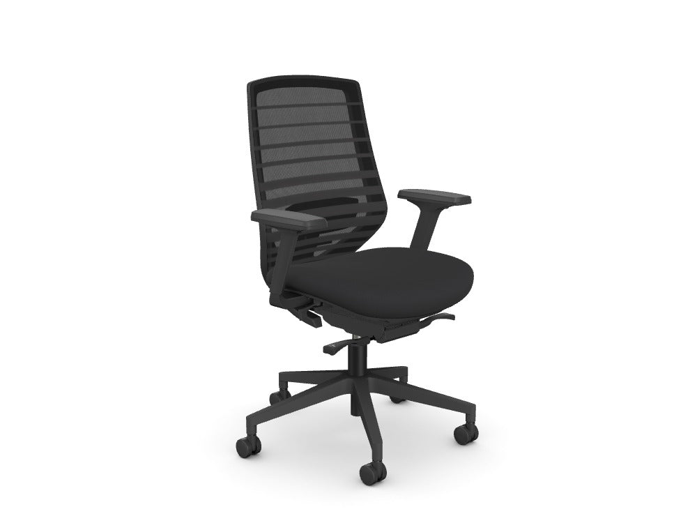 Custom X.77 Chair [C.D] - Ref: DWMTTM