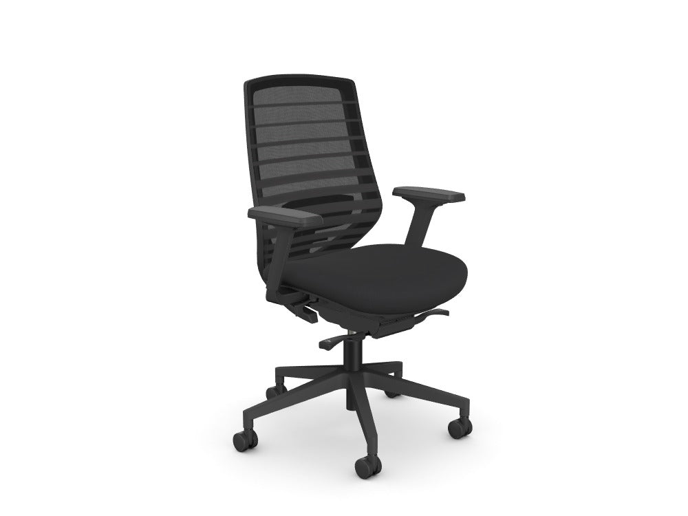 Custom X.77 Chair [C.D] - Ref: DWMTTM