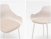 Mdd Baltic Remix Shell Armchair 4