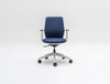 Mdd Evo Upholstered Backrest Office Chair 3
