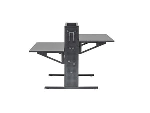 Mdd Flow 2 Position Desk With Height Adjustable Worktop