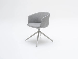 Mdd Grace Chair With Upholstered Leg 6