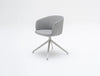 Mdd Grace Chair With Upholstered Leg 6