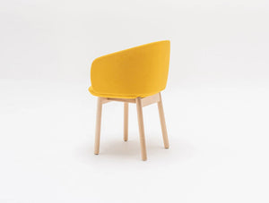 Mdd Grace Chair With Upholstered Leg 7