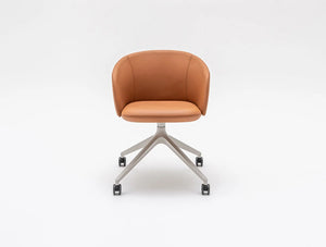 Mdd Grace Chair With Upholstered Leg 9