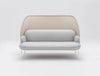 Mdd Mesh Sofa With Medium Shield 3